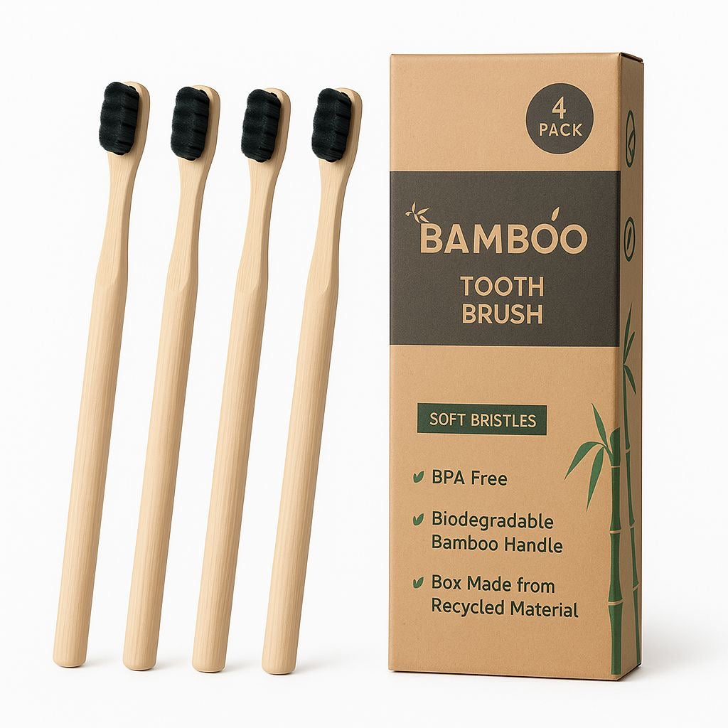Bambonia Zahnbürste™